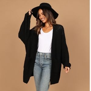 Petel and Pup Leyonie Cardigan